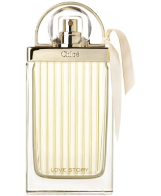 Love Story Eau De Parfum Fragrance Collection
