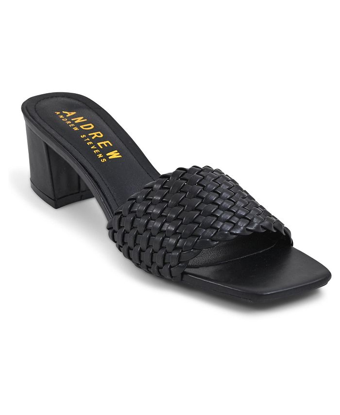 Sandal andrew sale