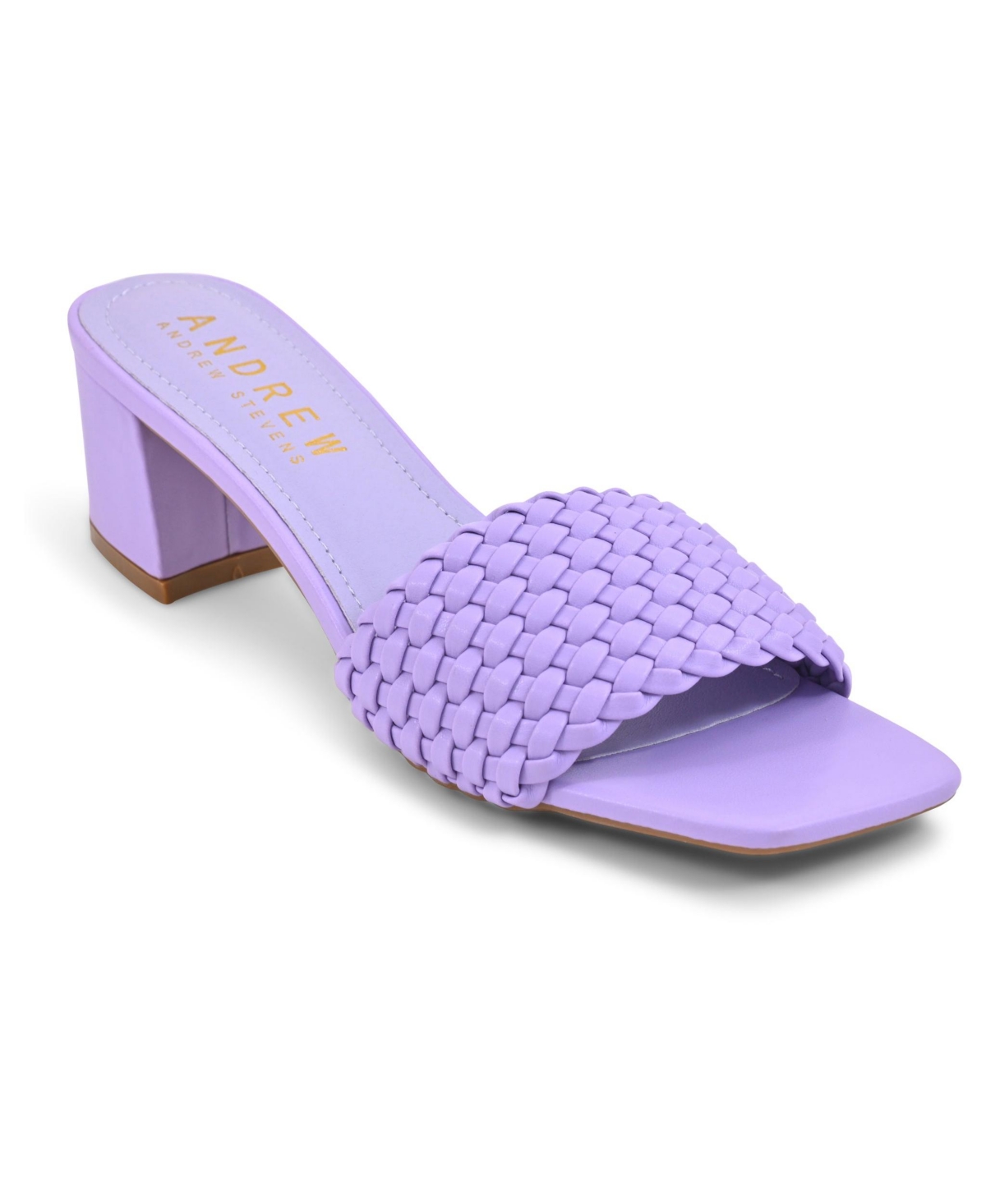 Andrew By Andrew Stevens Women's Lada Sandals