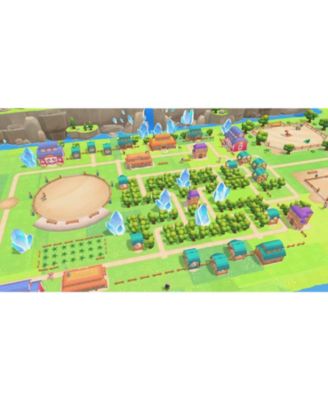 My Fantastic Ranch - Playstation 4