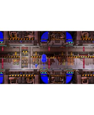 Sonic Generations - Platinum Hits - Xbox 360