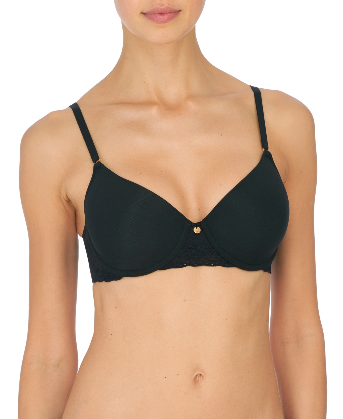 Natori Women's Bliss Perfection Contour Underwire Bra