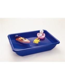 Indoor/Outdoor Plastic Activity Bin Set