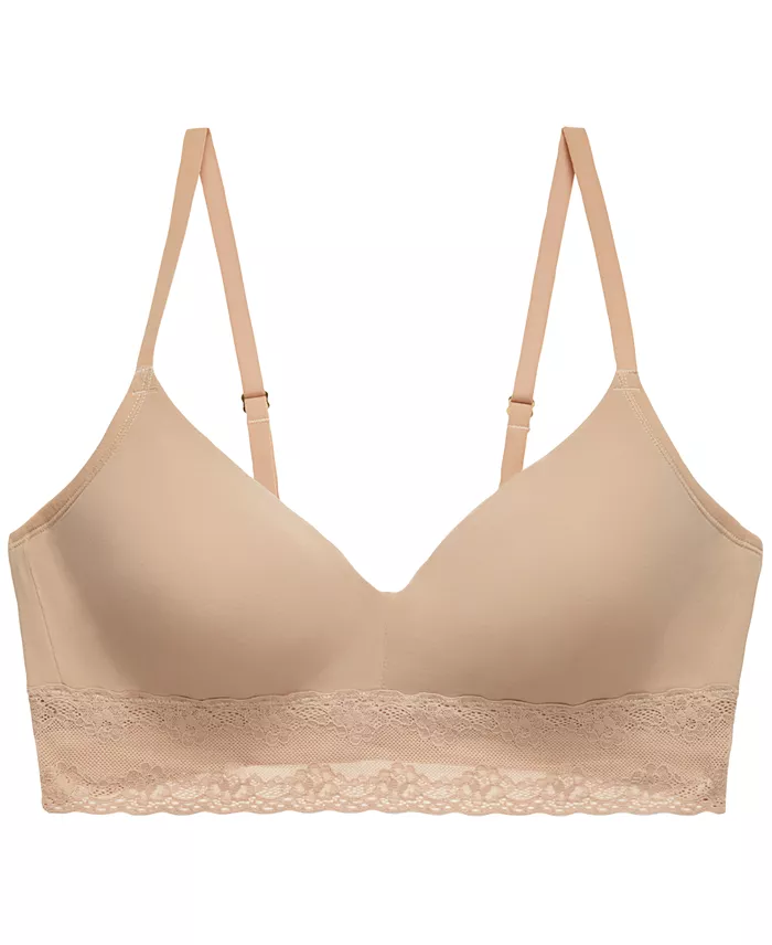 Bliss Perfection Contour Soft Cup Bra 723154 - thumbnail 5