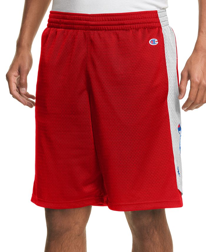 Champion elevated basketball shorts outlet
