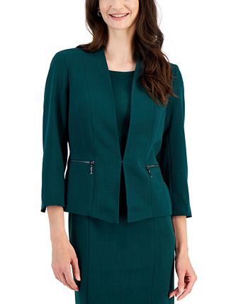 Kasper women's suits blazers 2025