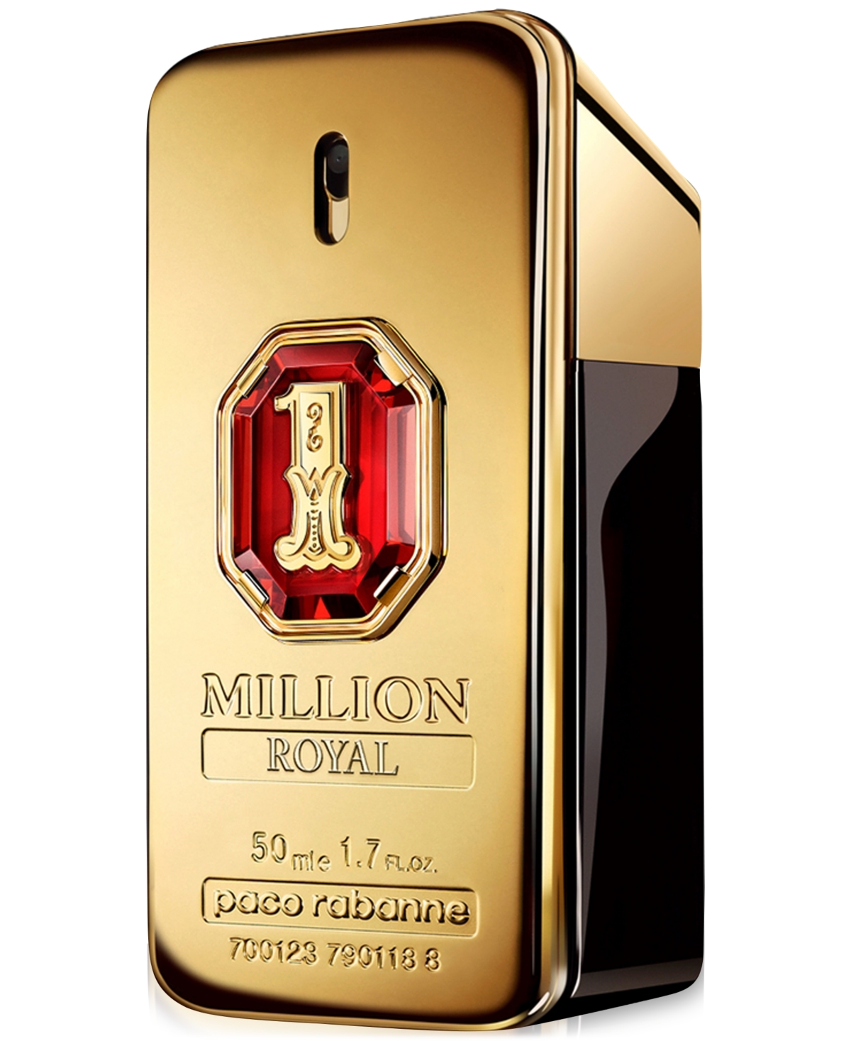 Men's 1 Million Royal Parfum Spray, 1.7 oz.