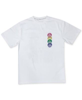 TANGO HOTEL - Men's Elle Regular-Fit Graphic T-Shirt