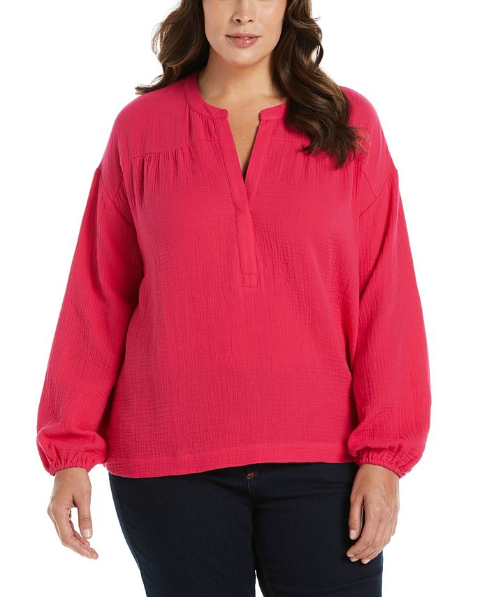 Rafaella tops cheap macy's