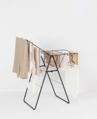 Hang on Clothes Drying Rack, 49', 15 Meters