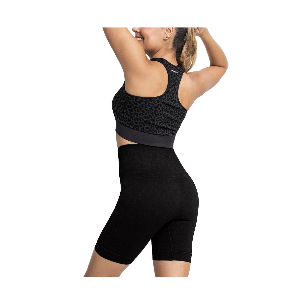Smoothing high active short for Women