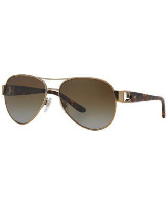 Ralph Lauren - Sunglasses, RALPH LAUREN RL7047Q 58P