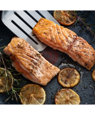 Platinum Aluminum 12 Piece Nonstick Cookware Set with Induction Base