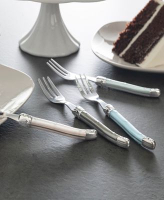 Laguiole Cake Forks, Set of 4