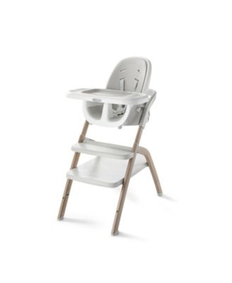 Graco Baby EveryStep Slim 6 in 1 Highchair Macy s