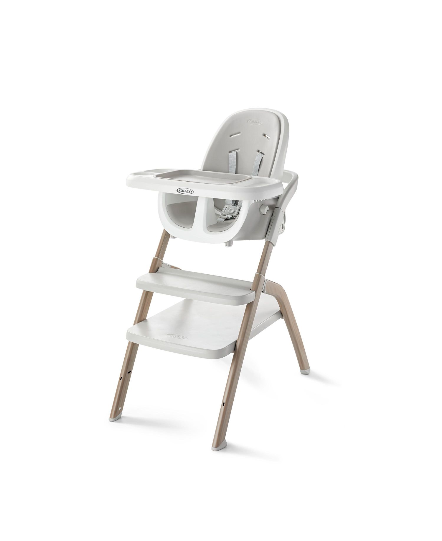 Baby EveryStep Slim 6-in-1 Highchair