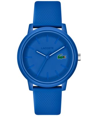 Lacoste watches macy's hotsell