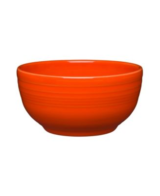 Fiesta Bistro Small Bowl, 22 oz. - Poppy