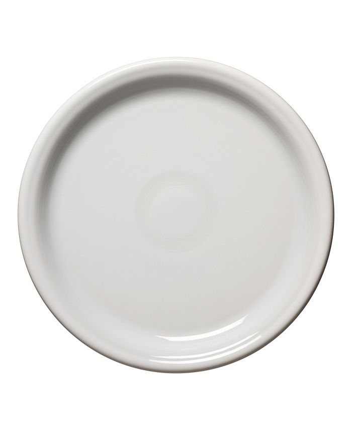 Fiesta Bistro 9" Luncheon Plate