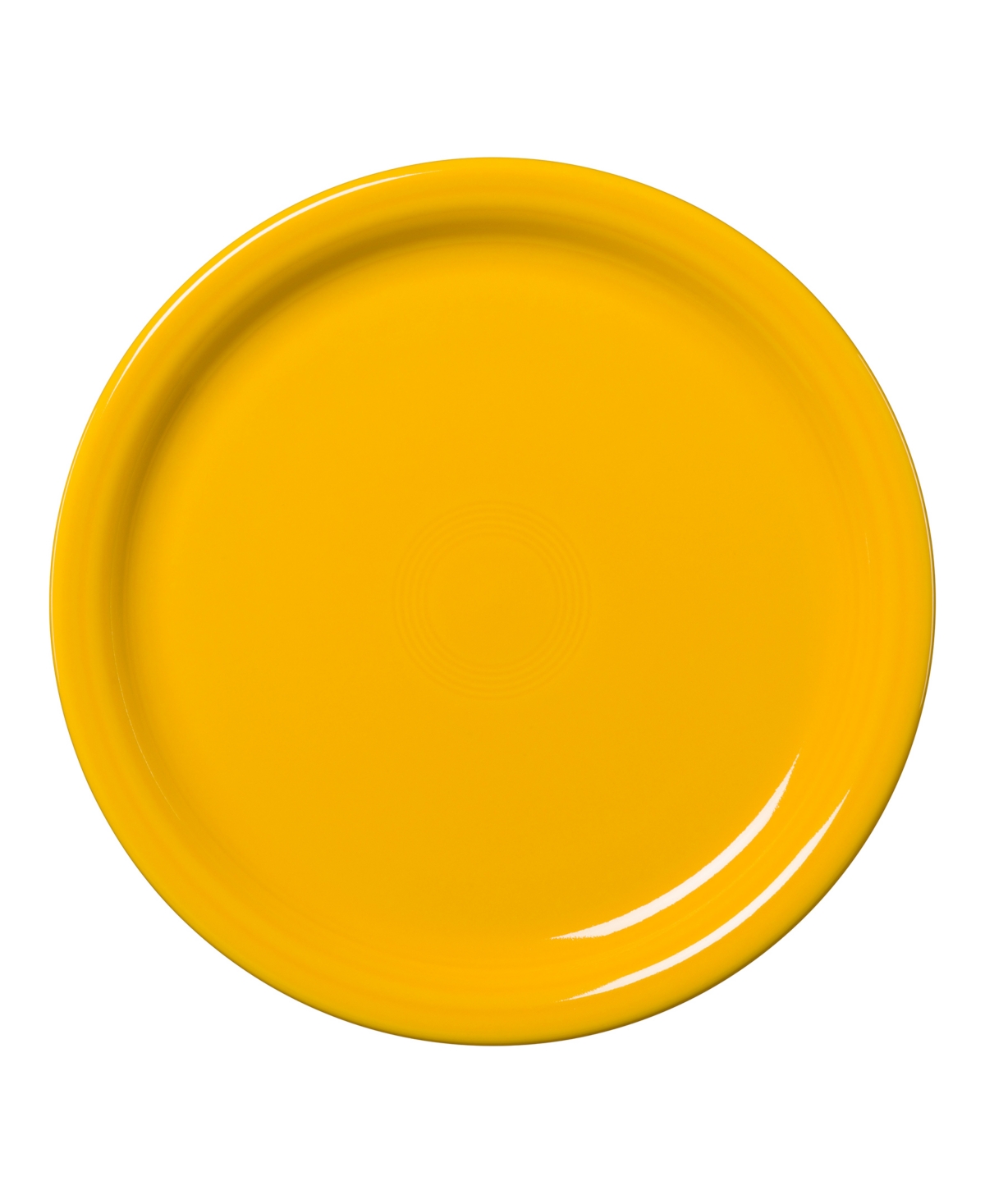Bistro 9" Luncheon Plate - Jade