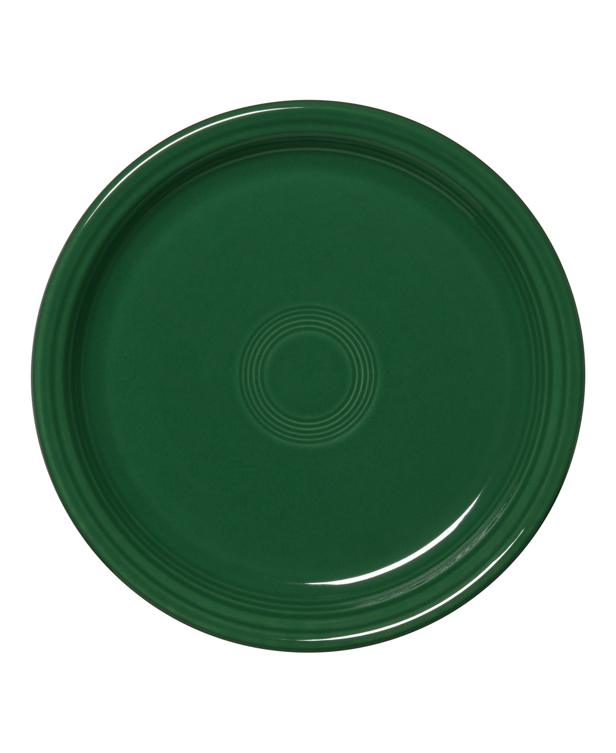 Bistro 9" Luncheon Plate - Jade