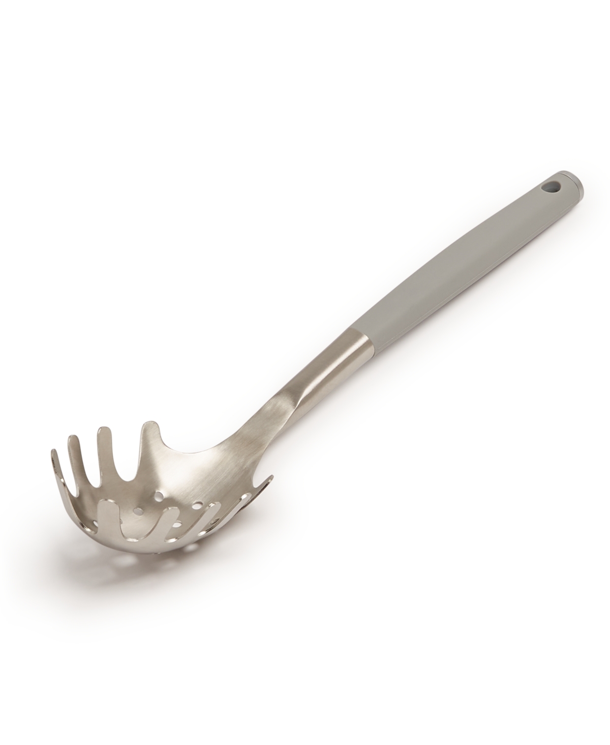 Shop Macy's The Cellar Core Pasta Fork, Created For  In No Color