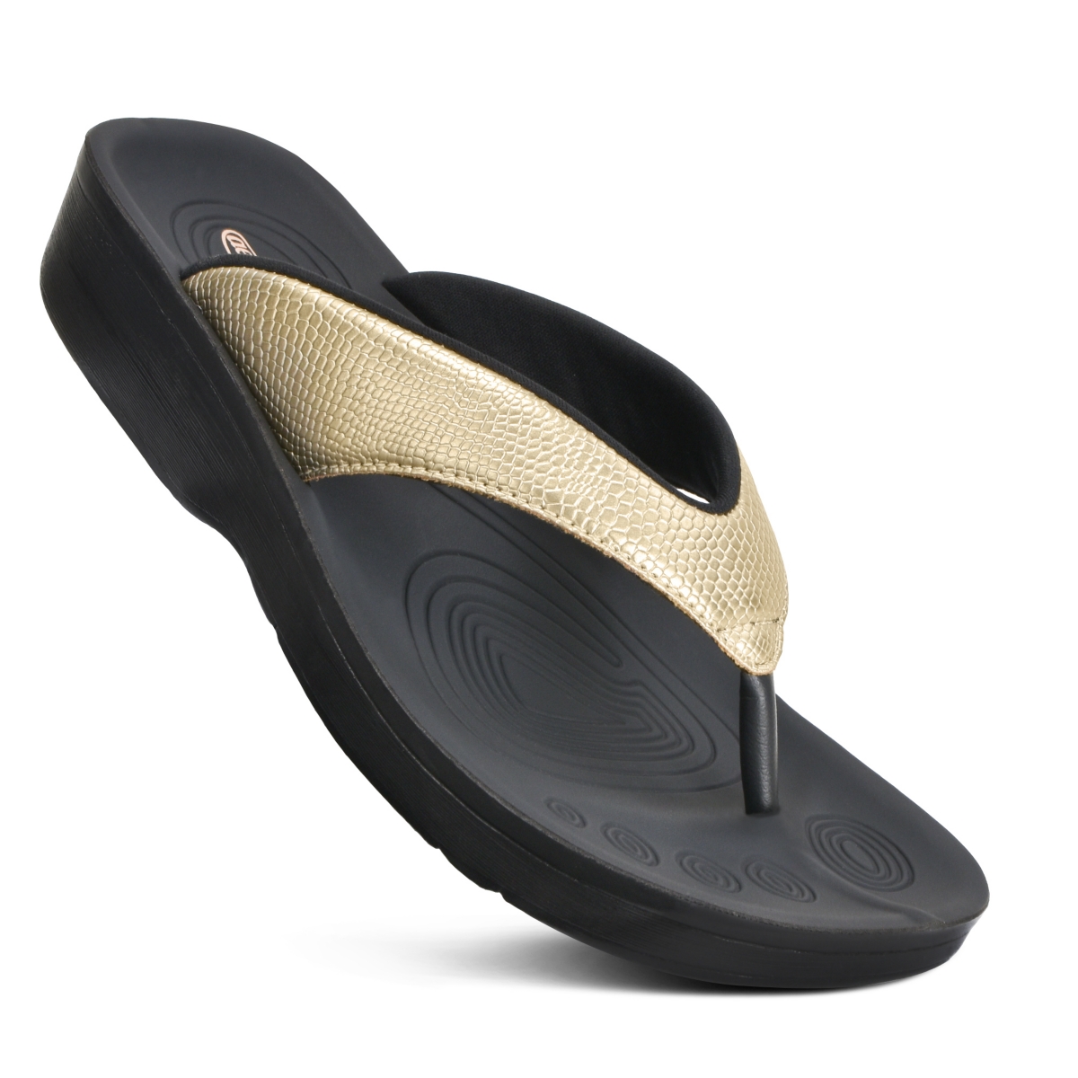 Women's Sandals Meira - Gold