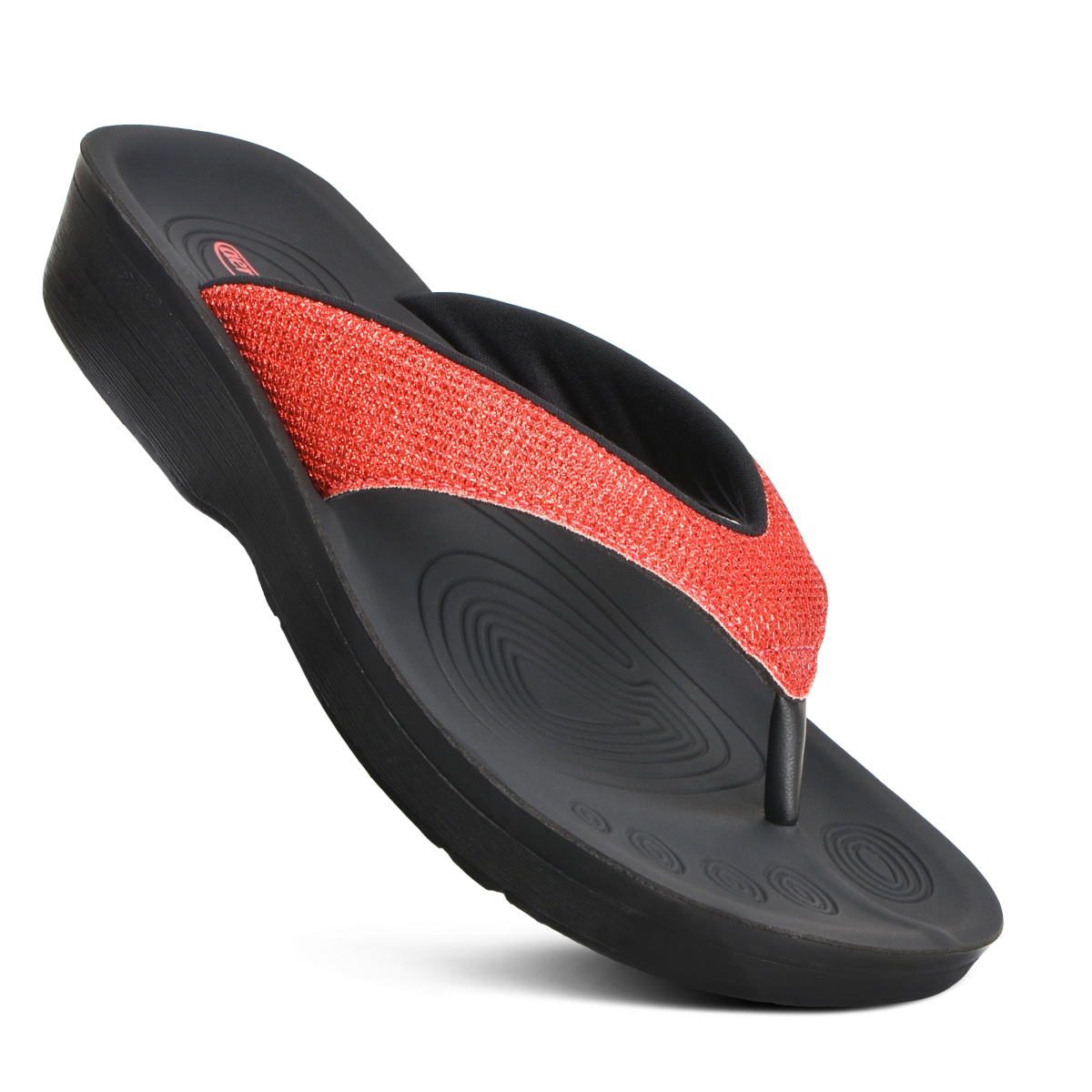 Women's Sandals Aislynn - Red