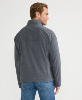Men's Anyweather Fleece Quarter Zip Pullover