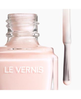 Le Vernis Longwear Nail Color