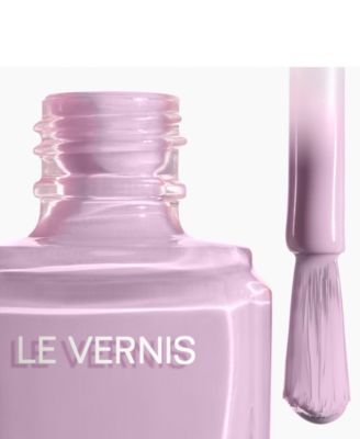 Le Vernis Longwear Nail Color