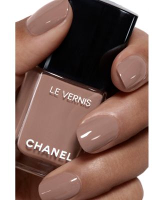 Le Vernis Longwear Nail Color