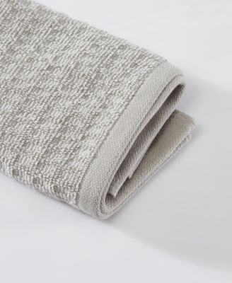 Northern Pacific Cotton Terry 12 Piece Wash Towel Set