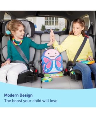 TurboBooster 2.0 Highback Booster Seat