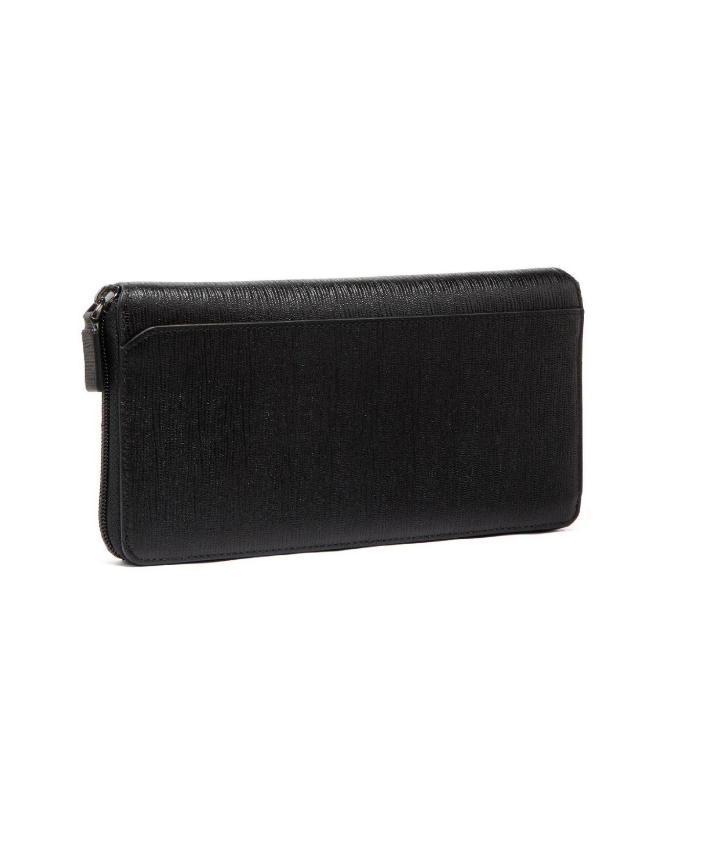 Мужской кошелёк Tumi Nassau SLG Travel Wallet — фото 3