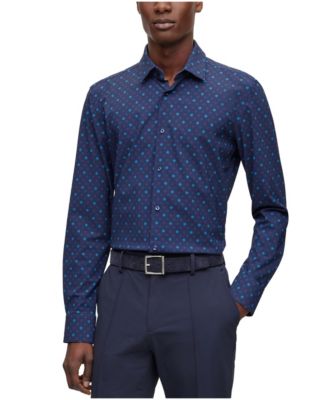 Hugo Boss
