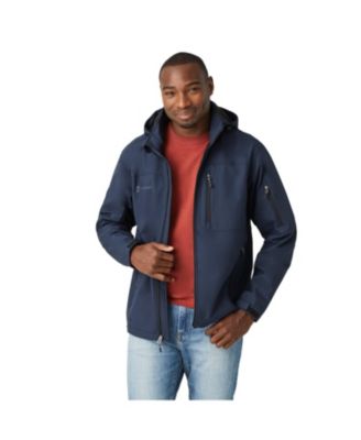 Men's Odyssey II Flex Super Softshell Jacket
