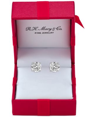 Earrings Macy Earrings Macy