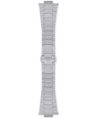 Unisex Swiss Automatic PRX Powermatic 80 Stainless Steel Bracelet Watch 35mm