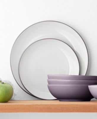 Colorwave 4-Piece Place Setting, Service for 1