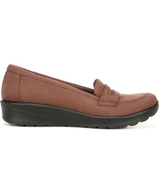 Women's Gamma Washable Slip On Loafers