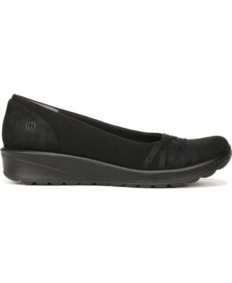 Women's Goody Washable Round Toe Slip Ons