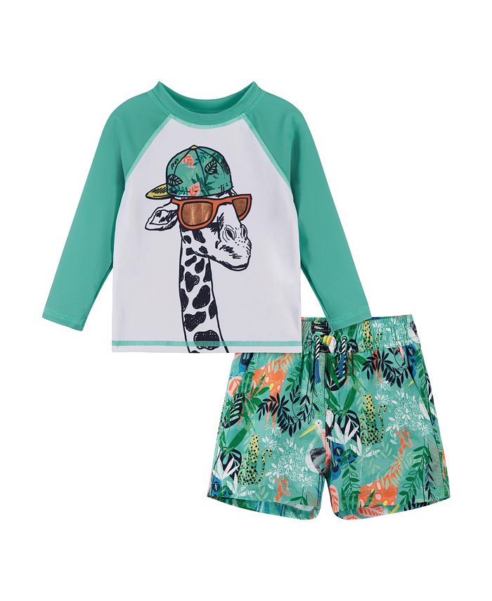 Andy and evan baby on sale clothes