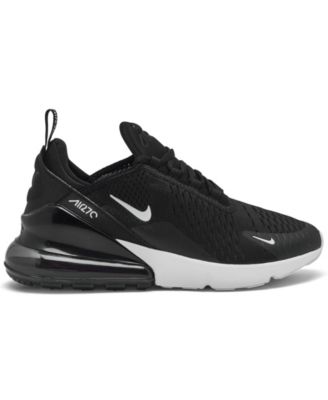 Big Kids Air Max 270 Casual Sneakers from Finish Line