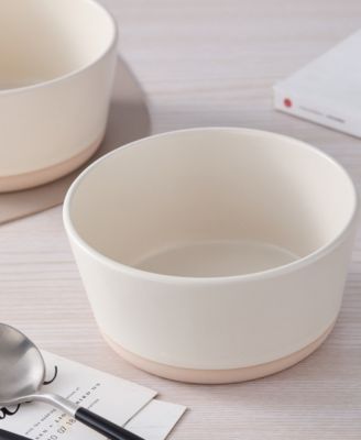 Jules 16 Pc. Dinnerware Set, Service for 4