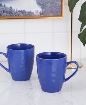 Clara 32 Pc. Dinnerware Set, Service for 8