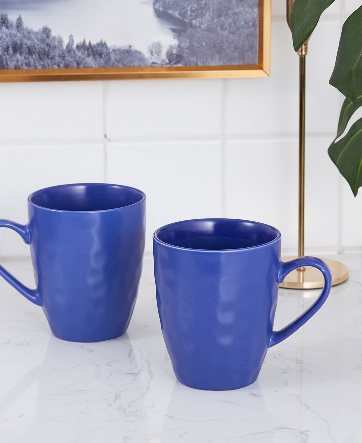 Stone Lain Clara Pc. Dinnerware Set, Service for 8