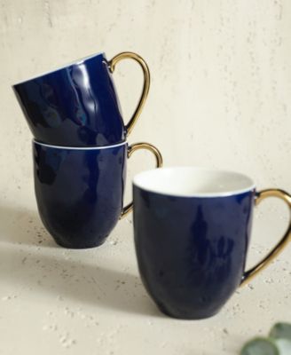 Florian 32 Pc. Dinnerware Set, Service for 8