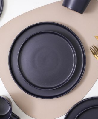 Cleo 32 Pc. Dinnerware Set, Service for 8