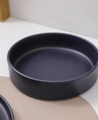 Cleo 32 Pc. Dinnerware Set, Service for 8